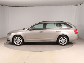 Skoda Octavia - 2018