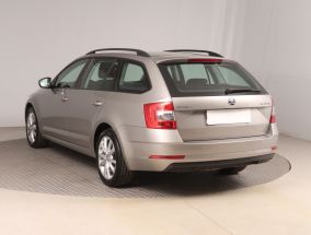 Skoda Octavia - 2018