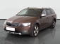 Škoda Octavia Scout, 2016