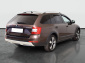Škoda Octavia Scout, 2016