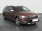 Škoda Octavia Scout, 2016