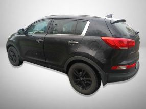 Kia Sportage - 2015