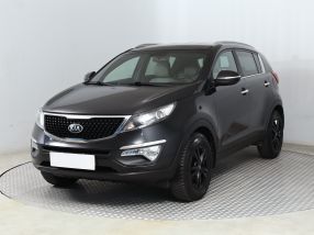 Kia Sportage - 2015