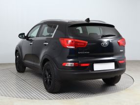Kia Sportage - 2015