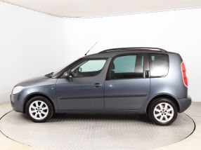 Skoda Roomster - 2009