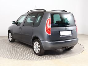 Skoda Roomster - 2009