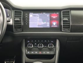 Škoda Kodiaq - 2019