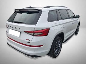 Skoda Kodiaq - 2019