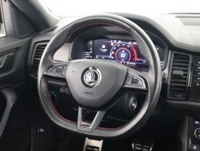 Škoda Kodiaq - 2019