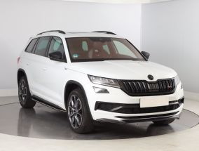 Škoda Kodiaq - 2019
