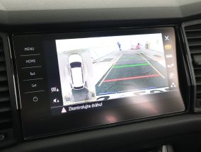 Škoda Kodiaq - 2019