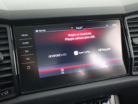Škoda Kodiaq - 2019