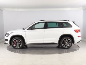 Škoda Kodiaq - 2019