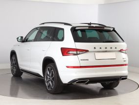Škoda Kodiaq - 2019