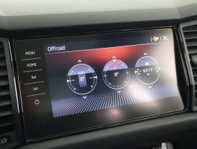 Škoda Kodiaq - 2019