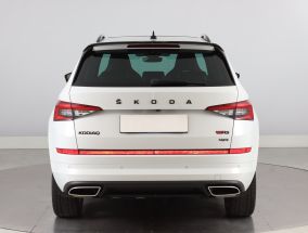 Škoda Kodiaq - 2019