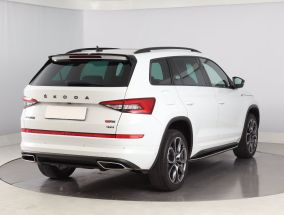 Škoda Kodiaq - 2019