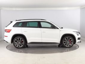 Škoda Kodiaq - 2019