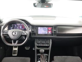 Škoda Kodiaq - 2019