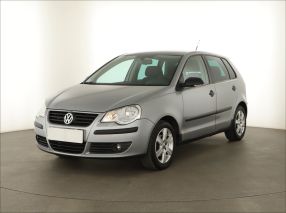 Volkswagen Polo - 2006
