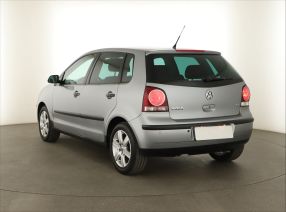 Volkswagen Polo - 2006