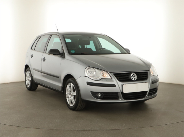 Volkswagen Polo 2006