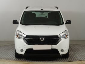 Dacia Lodgy - 2022