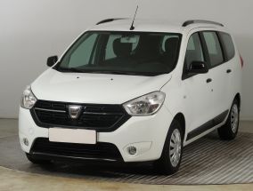 Dacia Lodgy - 2022