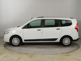 Dacia Lodgy - 2022
