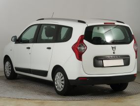 Dacia Lodgy - 2022
