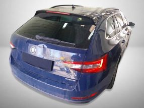 Skoda Superb - 2017
