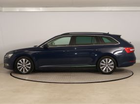 Skoda Superb - 2017