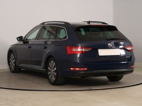 Skoda Superb - 2017