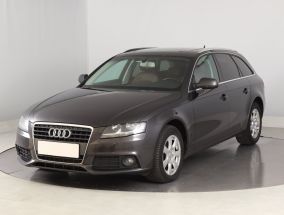Audi A4 - 2009