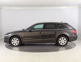 Audi A4 - 2009
