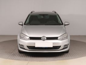 Volkswagen Golf - 2014