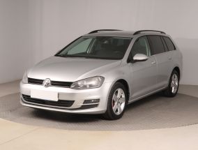 Volkswagen Golf - 2014