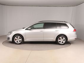 Volkswagen Golf - 2014