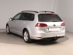 Volkswagen Golf - 2014