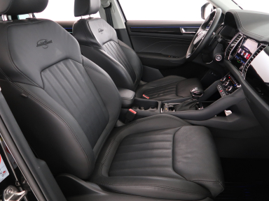 Škoda Kodiaq - 2023