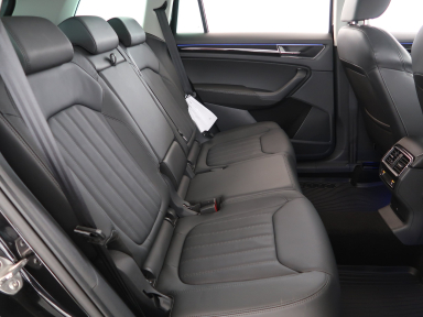 Škoda Kodiaq - 2023