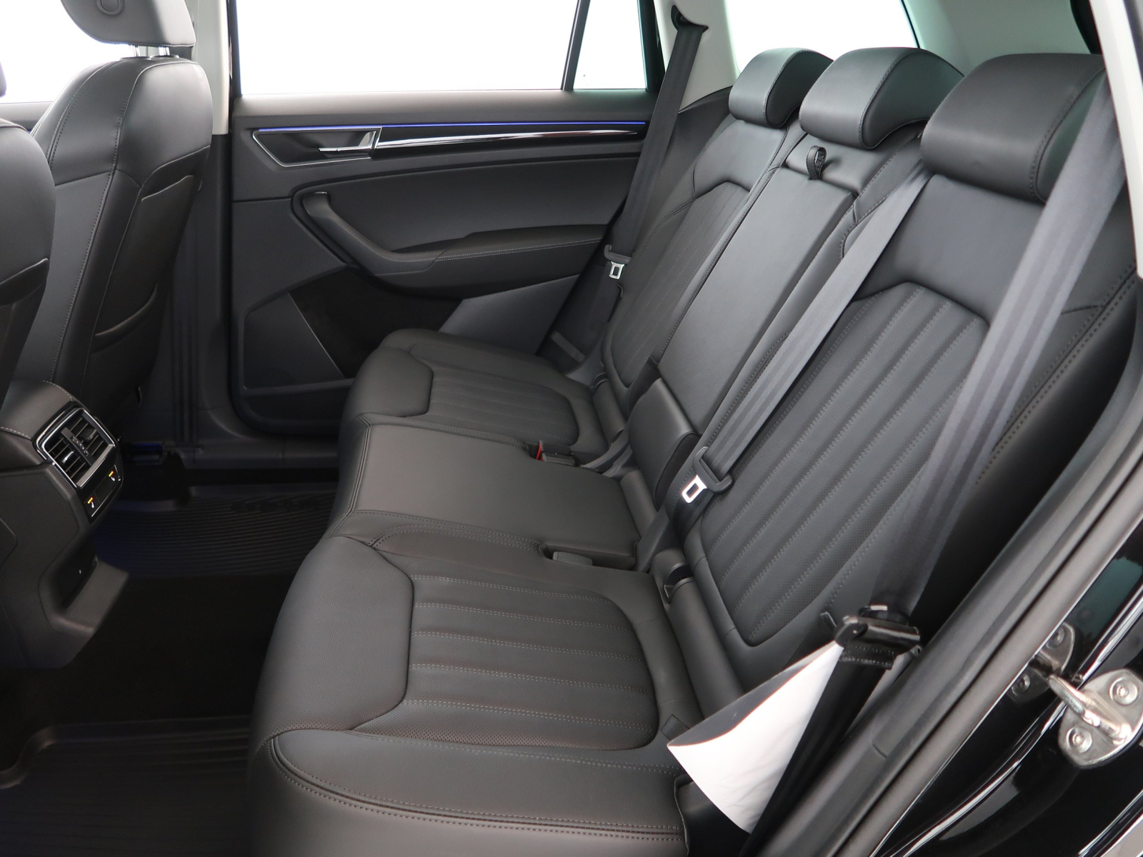 Škoda Kodiaq - 2023