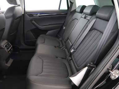 Škoda Kodiaq - 2023