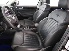Škoda Kodiaq - 2023
