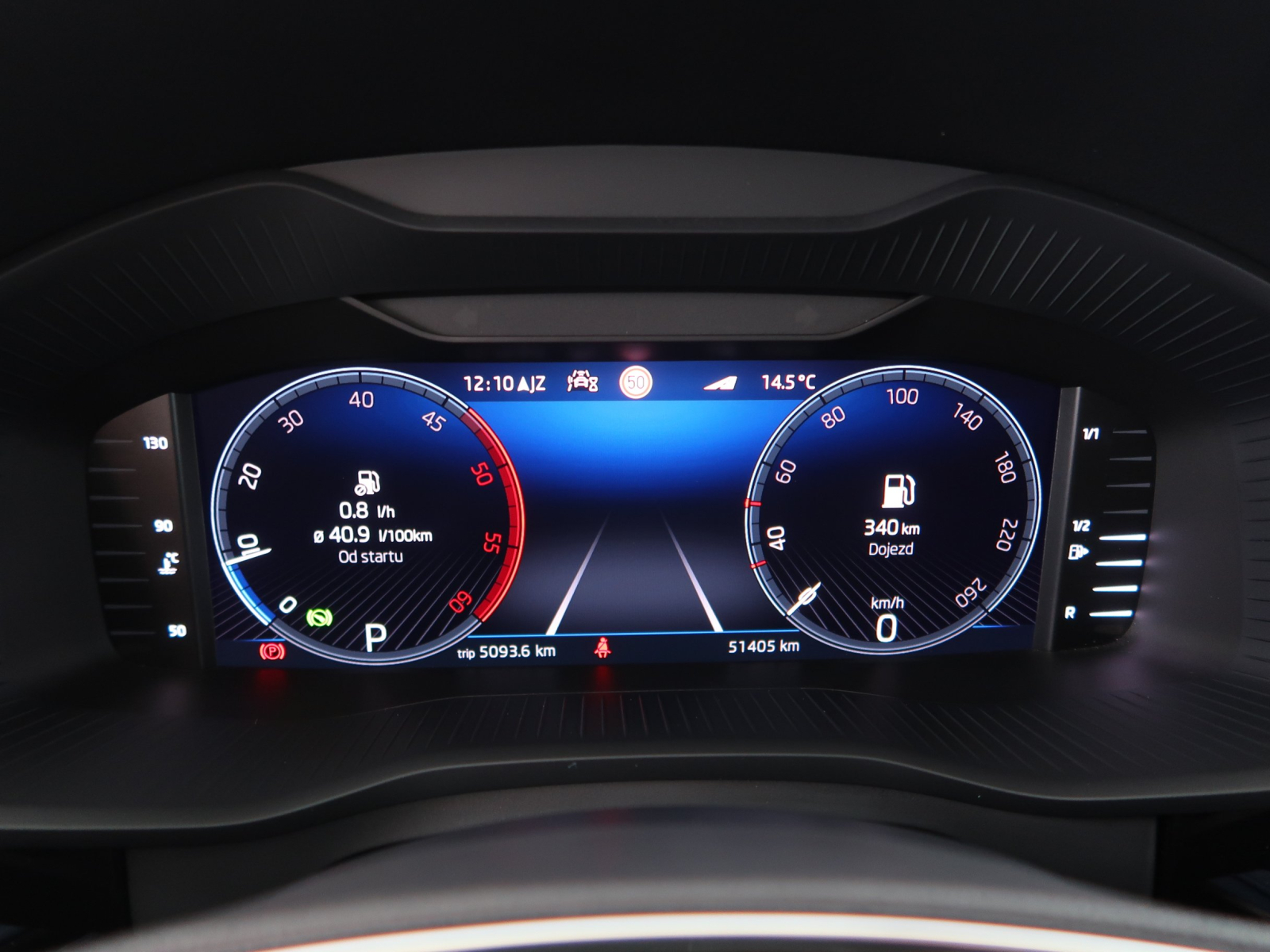 Škoda Kodiaq - 2023