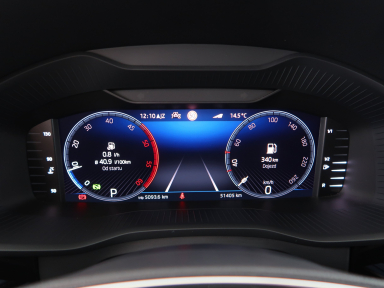 Škoda Kodiaq - 2023