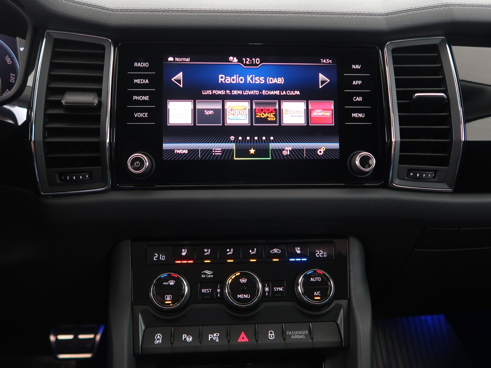 Škoda Kodiaq - 2023