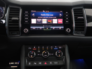 Škoda Kodiaq - 2023