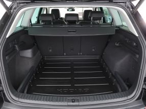 Škoda Kodiaq - 2023