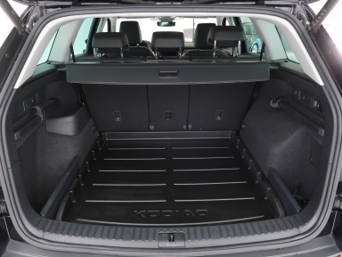 Škoda Kodiaq - 2023